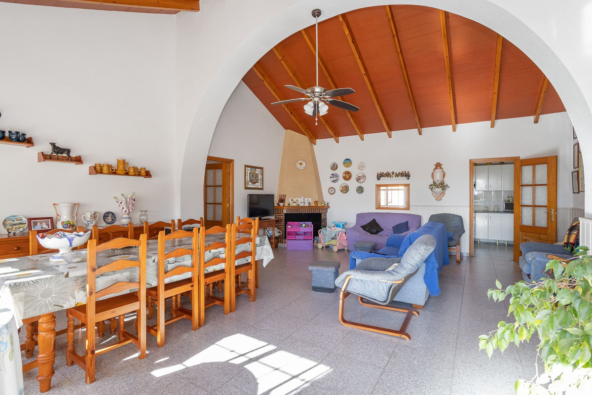 4 Bed Townhouse for sale in Corvera Costa Calida, Murcia, Spain