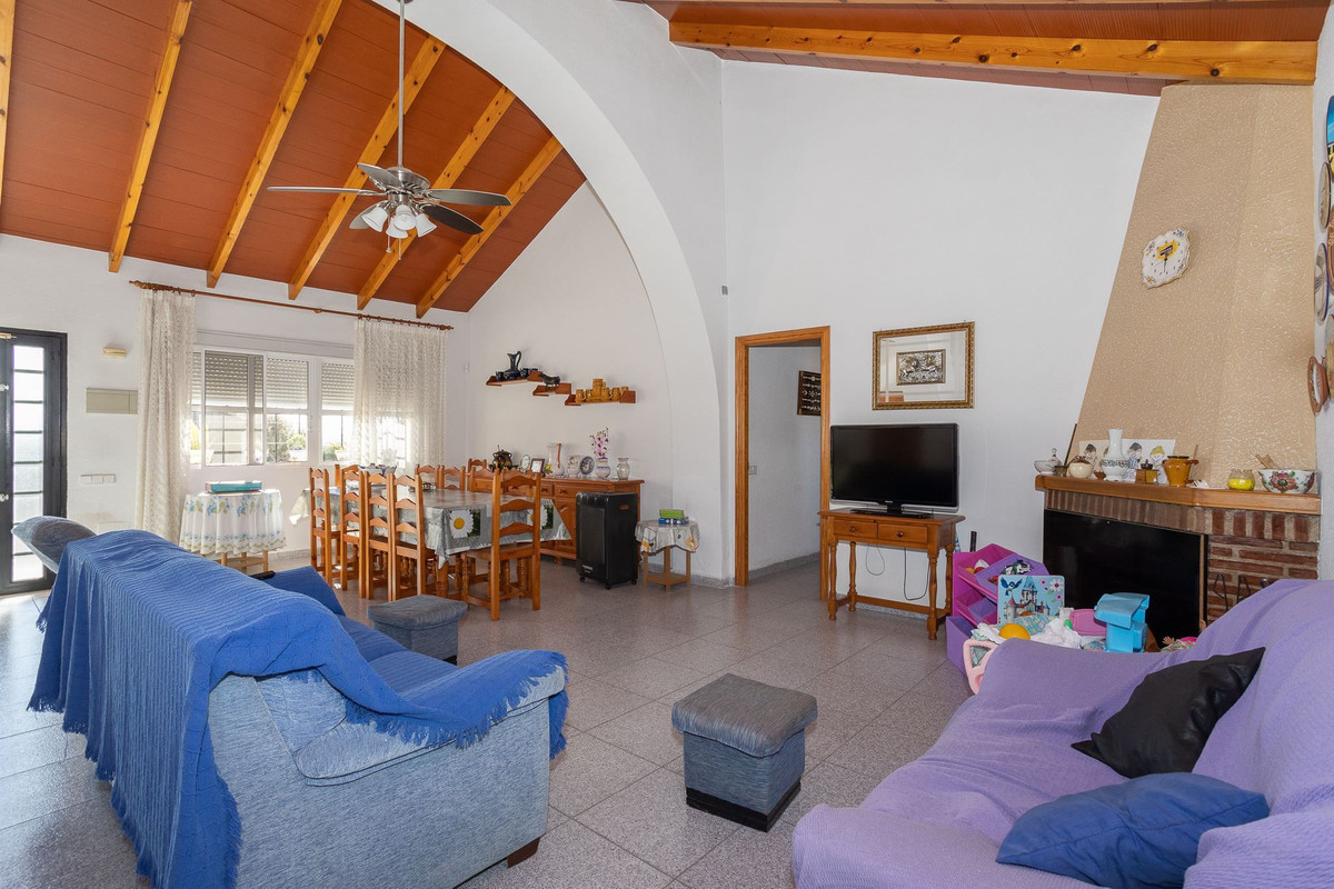 4 Bed Townhouse for sale in Corvera Costa Calida, Murcia, Spain