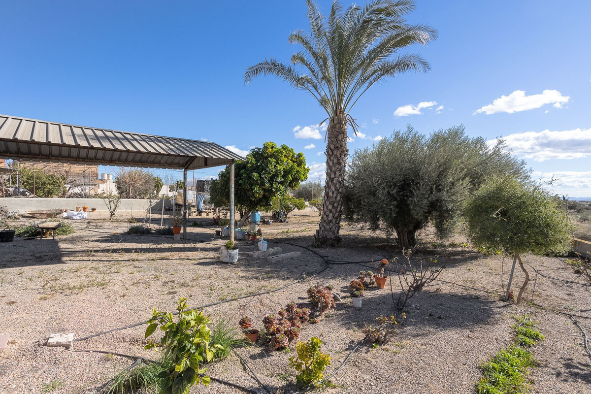 4 Bed Townhouse for sale in Corvera Costa Calida, Murcia, Spain