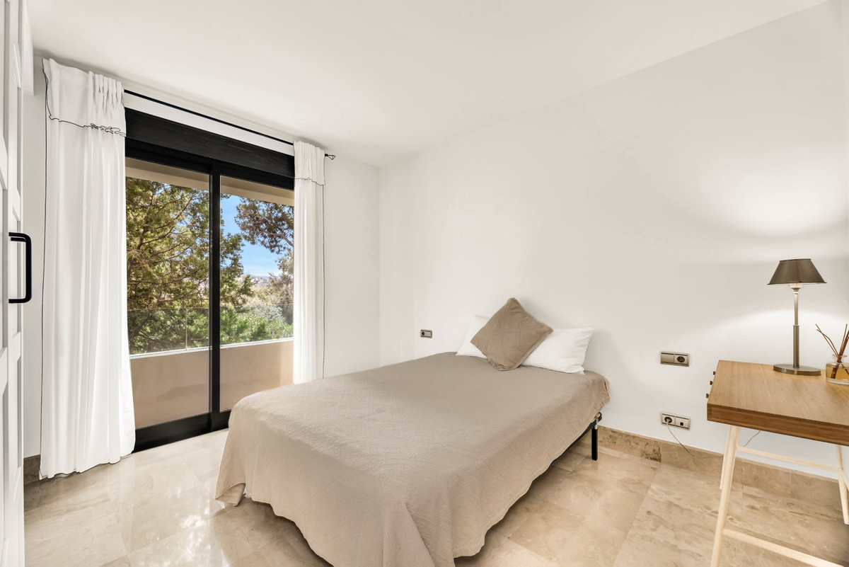 Se vende Apartamento Planta Media de 3 dormitorios en Costa Del Sol, Málaga, España