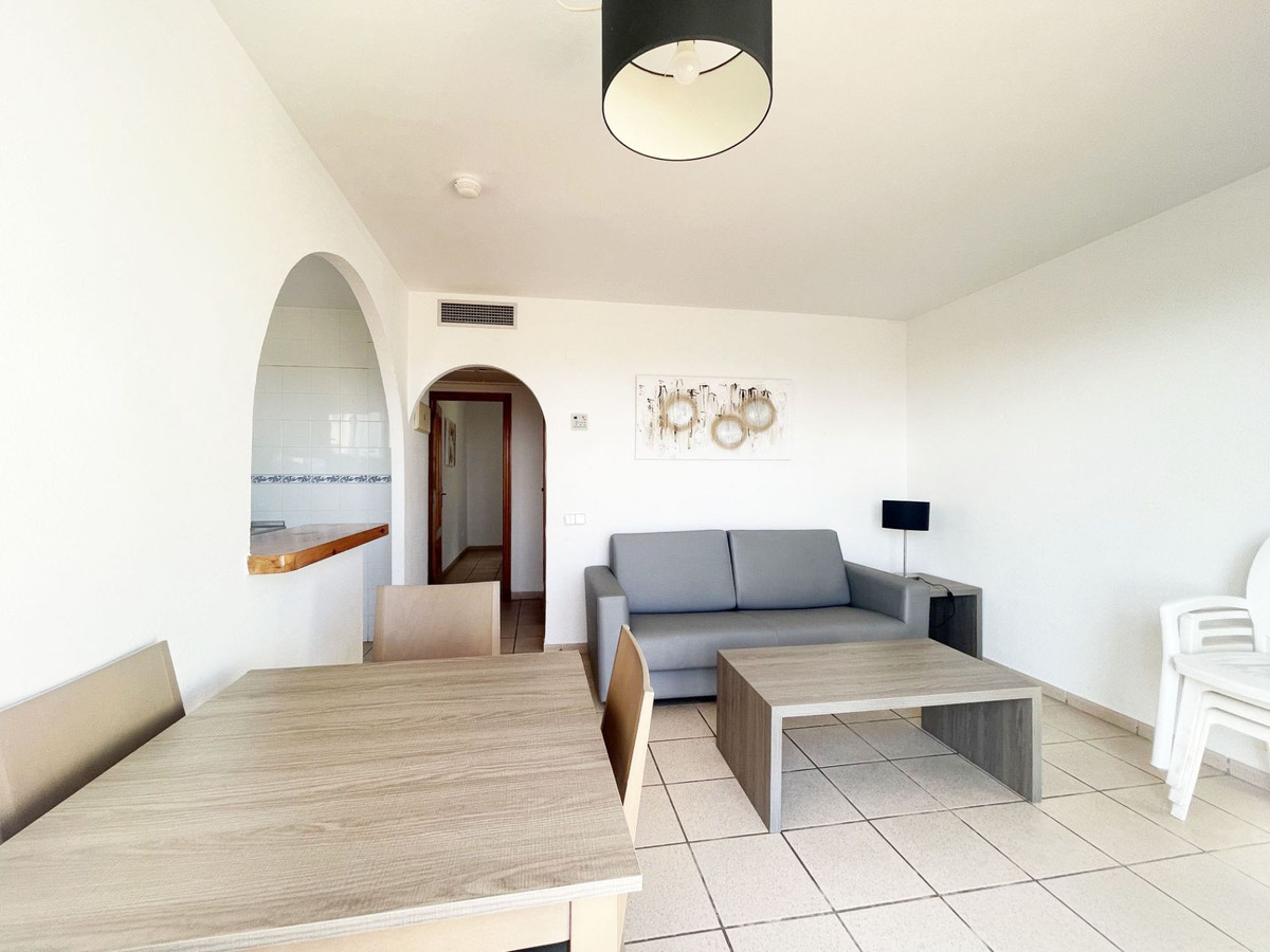 Se vende Bungalow de 1 dormitorios en Costa Blanca, Alicante, España
