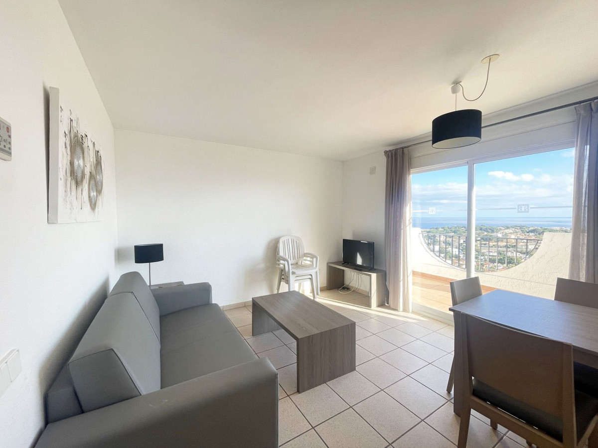 Se vende Bungalow de 1 dormitorios en Costa Blanca, Alicante, España
