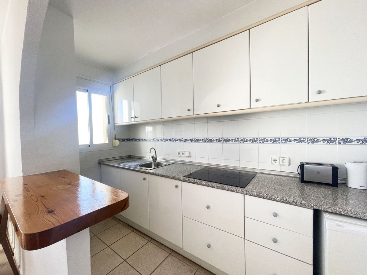 Se vende Bungalow de 1 dormitorios en Costa Blanca, Alicante, España