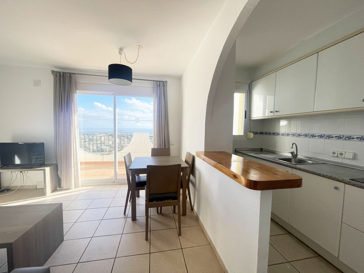 Se vende Bungalow de 1 dormitorios en Costa Blanca, Alicante, España