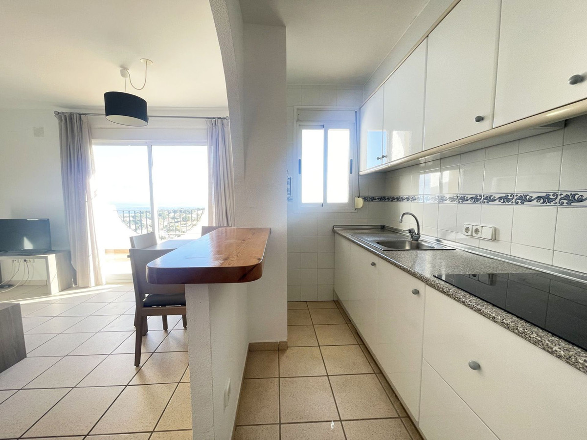 Se vende Bungalow de 1 dormitorios en Costa Blanca, Alicante, España