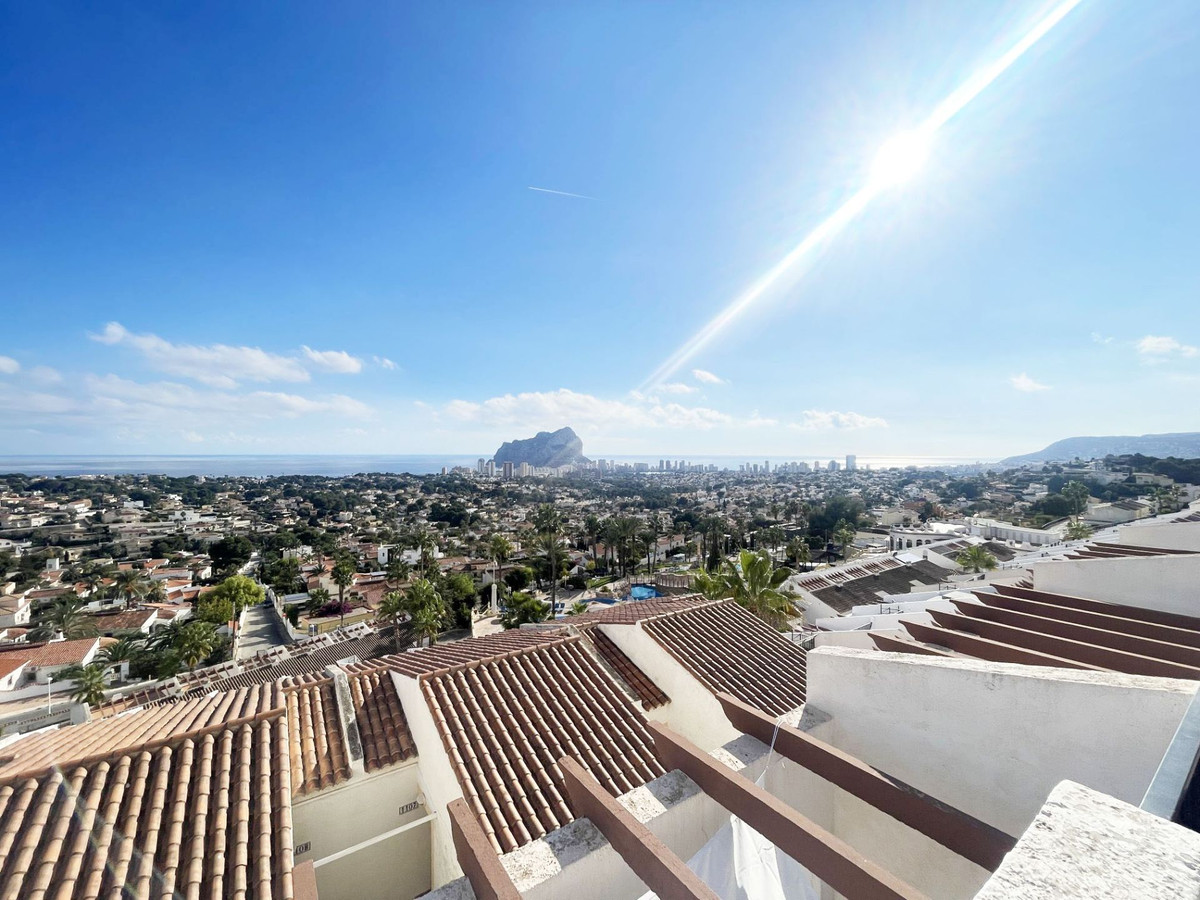 Se vende Bungalow de 1 dormitorios en Costa Blanca, Alicante, España
