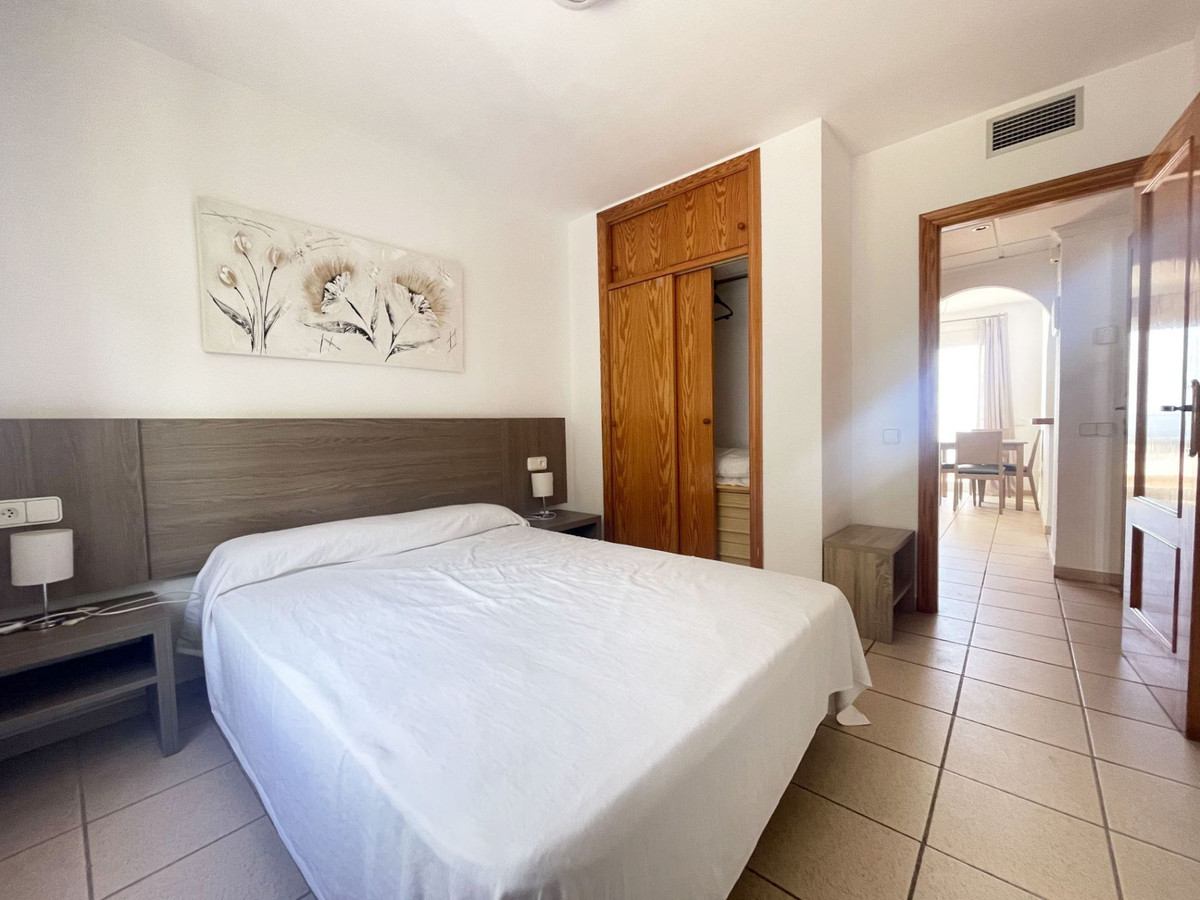 Se vende Bungalow de 1 dormitorios en Costa Blanca, Alicante, España