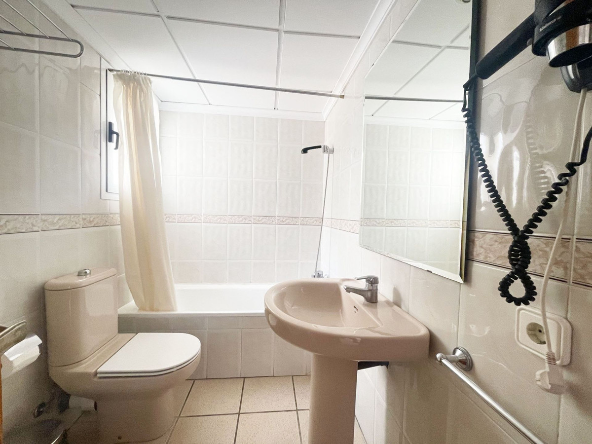 Se vende Bungalow de 1 dormitorios en Costa Blanca, Alicante, España