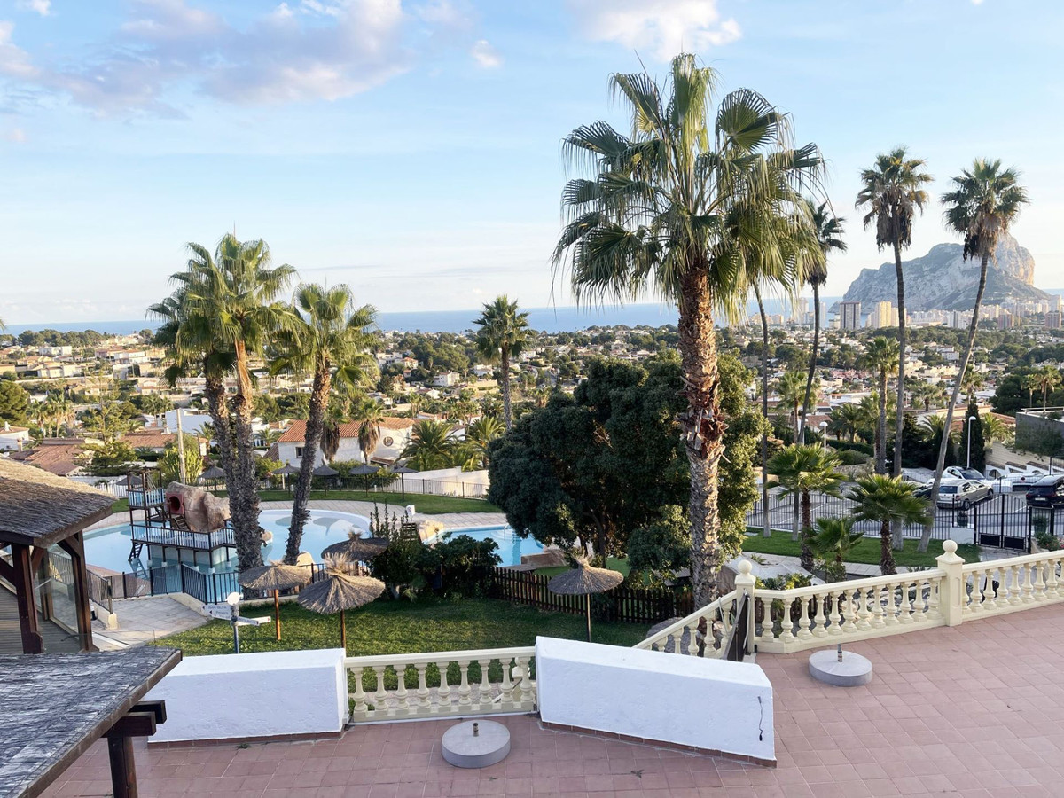 Se vende Bungalow de 1 dormitorios en Costa Blanca, Alicante, España