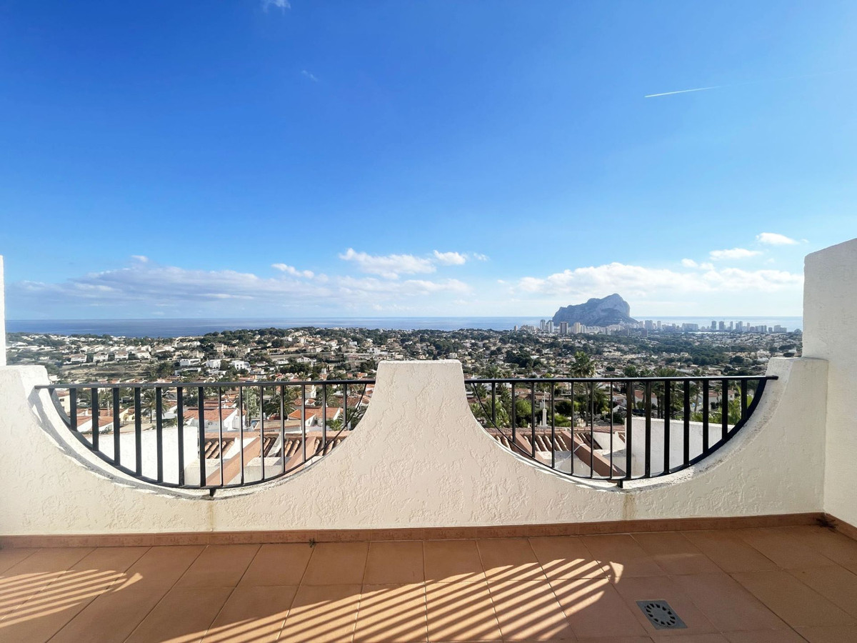 Se vende Bungalow de 1 dormitorios en Costa Blanca, Alicante, España