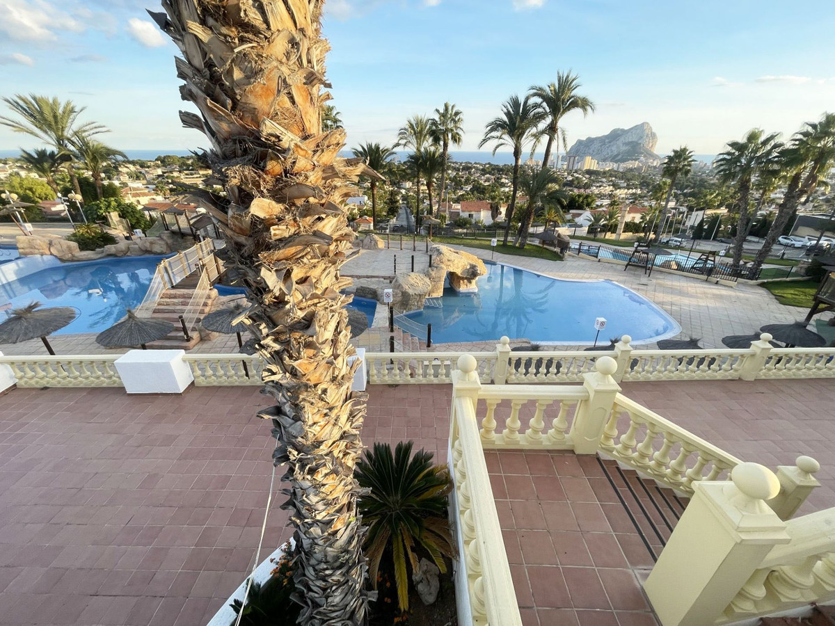 Se vende Bungalow de 1 dormitorios en Costa Blanca, Alicante, España
