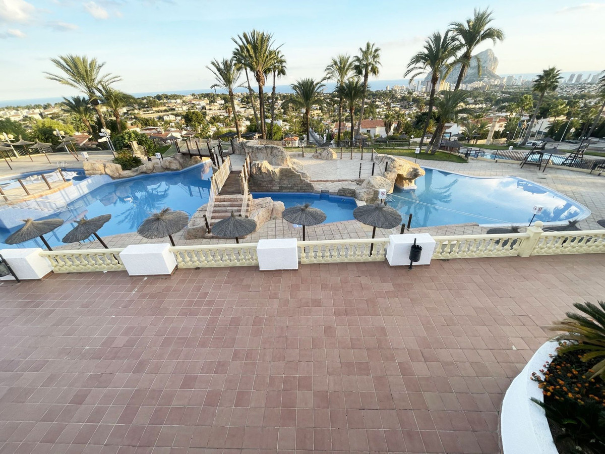 Se vende Bungalow de 1 dormitorios en Costa Blanca, Alicante, España