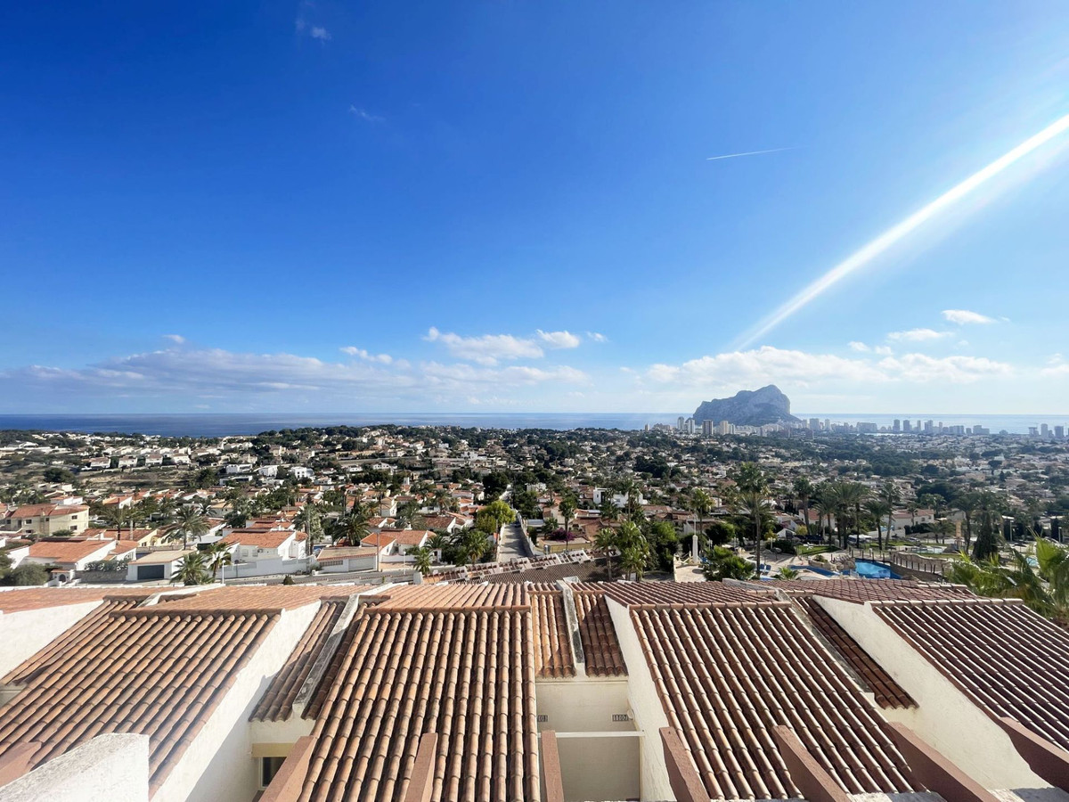 Se vende Bungalow de 1 dormitorios en Costa Blanca, Alicante, España