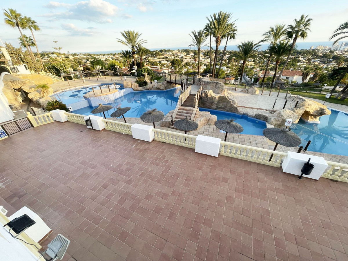Se vende Bungalow de 1 dormitorios en Costa Blanca, Alicante, España