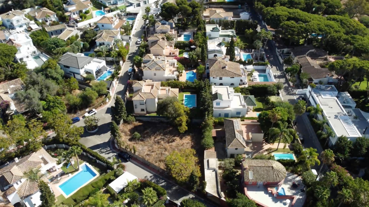 Se vende Terreno Urbano  en Costa Del Sol, Málaga, España