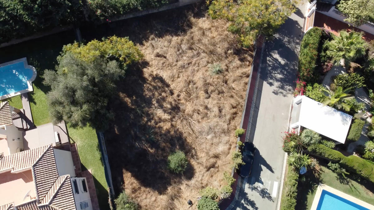 Se vende Terreno Urbano  en Costa Del Sol, Málaga, España