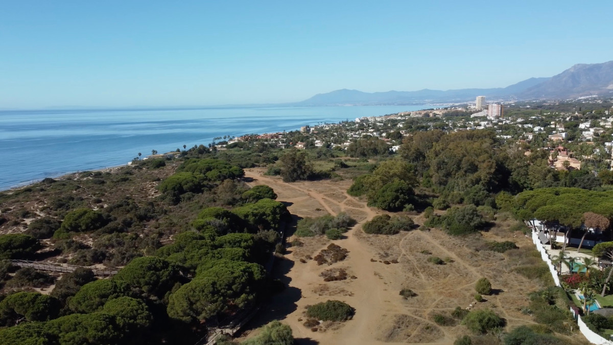 Se vende Terreno Urbano  en Costa Del Sol, Málaga, España