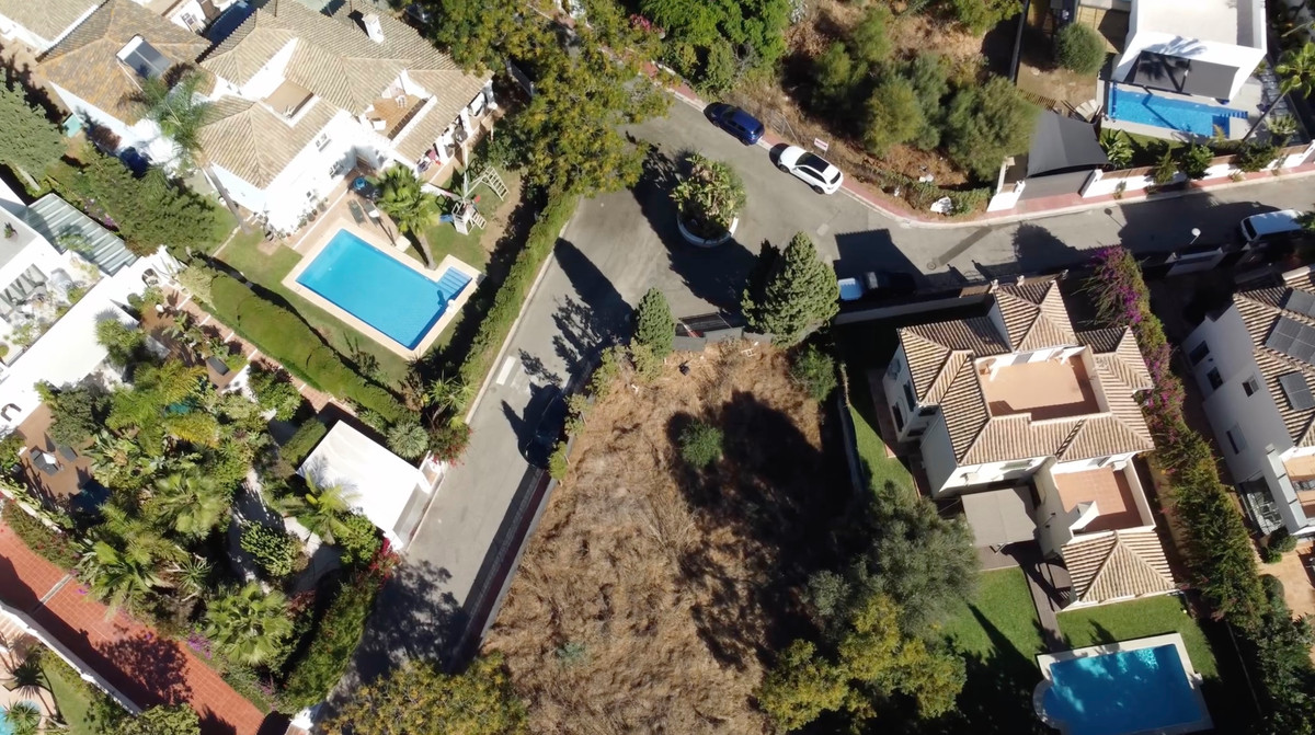 Se vende Terreno Urbano  en Costa Del Sol, Málaga, España