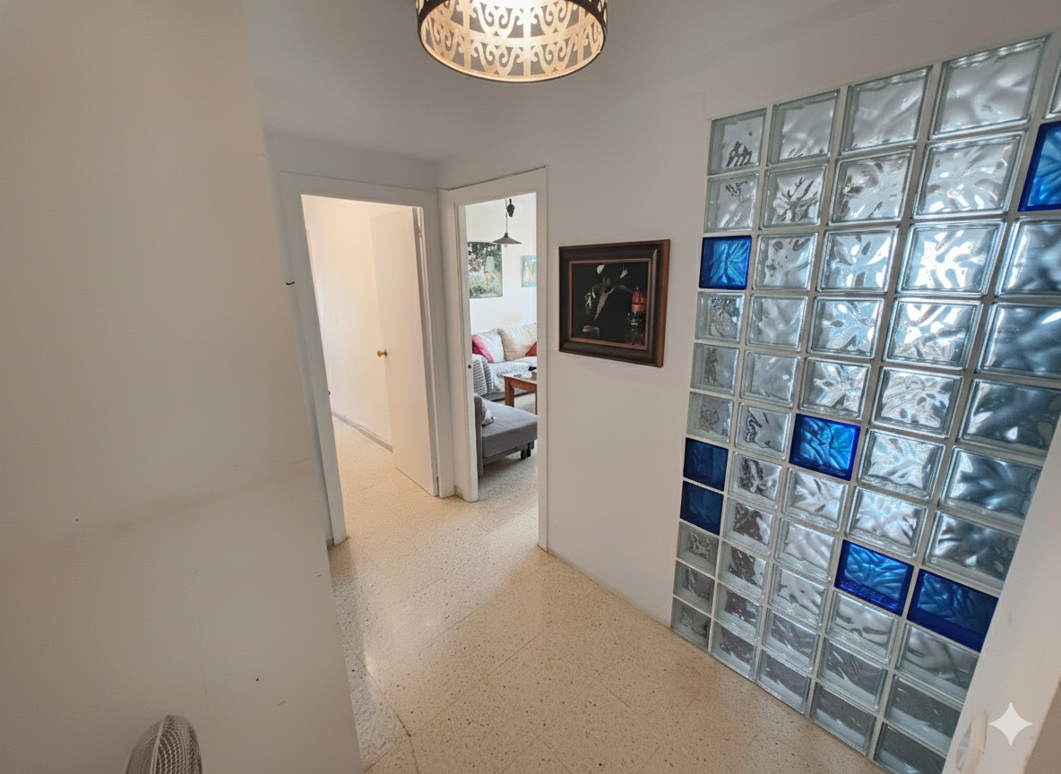 Se vende Apartamento Planta Media de 3 dormitorios en Costa Del Sol, Málaga, España