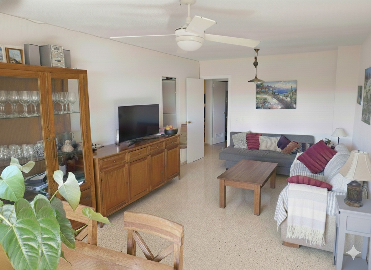 Se vende Apartamento Planta Media de 3 dormitorios en Costa Del Sol, Málaga, España