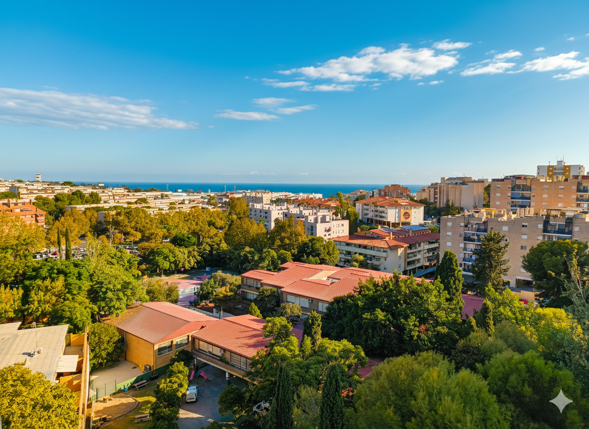 Se vende Apartamento Planta Media de 3 dormitorios en Costa Del Sol, Málaga, España