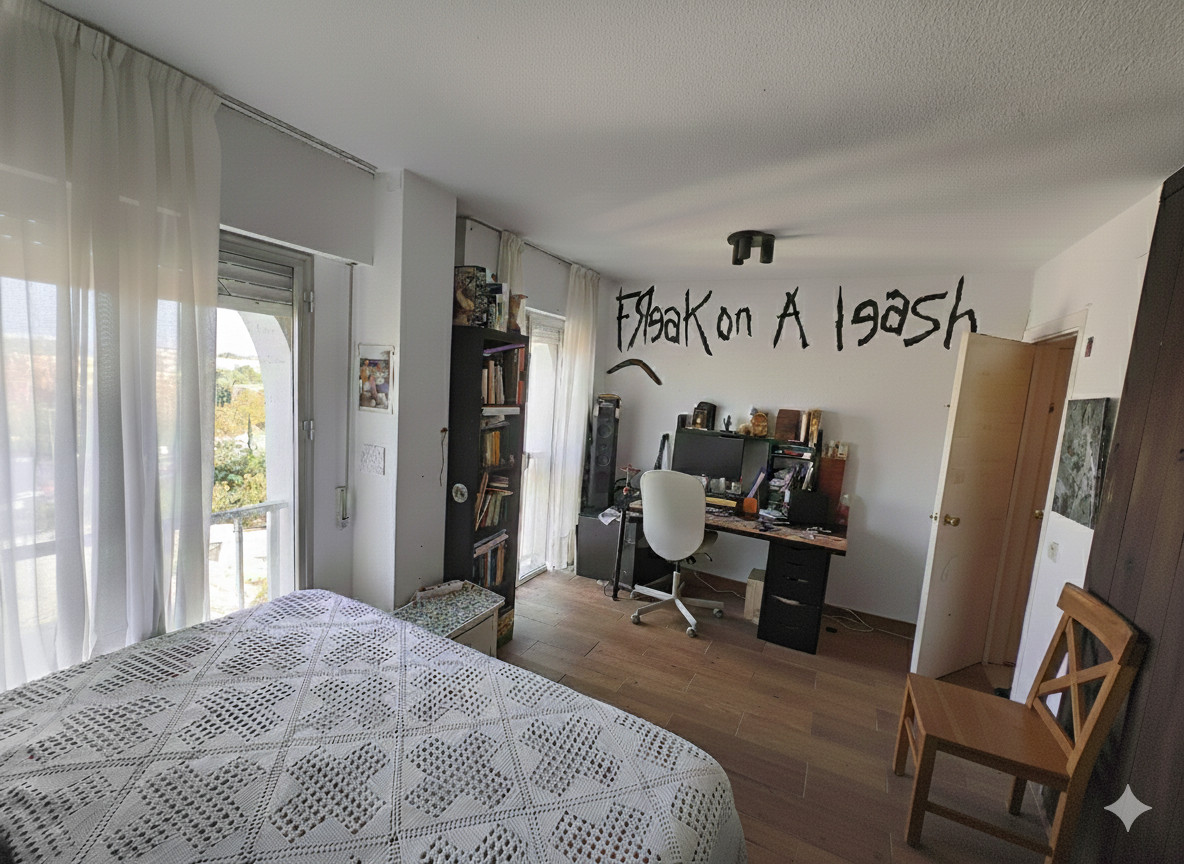 Se vende Apartamento Planta Media de 3 dormitorios en Costa Del Sol, Málaga, España