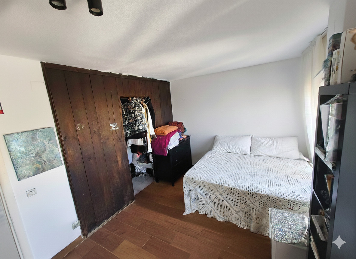 Se vende Apartamento Planta Media de 3 dormitorios en Costa Del Sol, Málaga, España