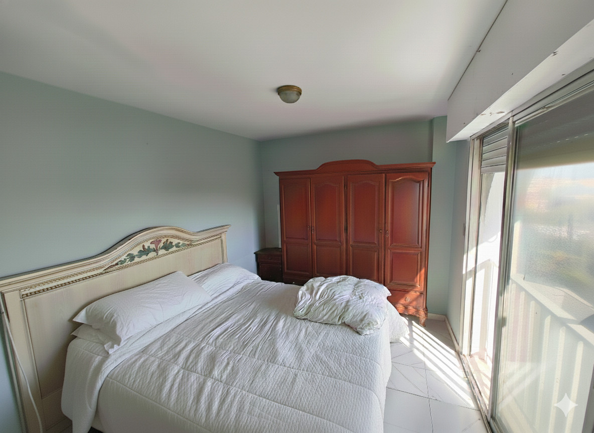 Se vende Apartamento Planta Media de 3 dormitorios en Costa Del Sol, Málaga, España