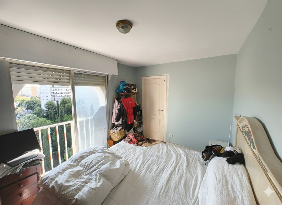 Se vende Apartamento Planta Media de 3 dormitorios en Costa Del Sol, Málaga, España