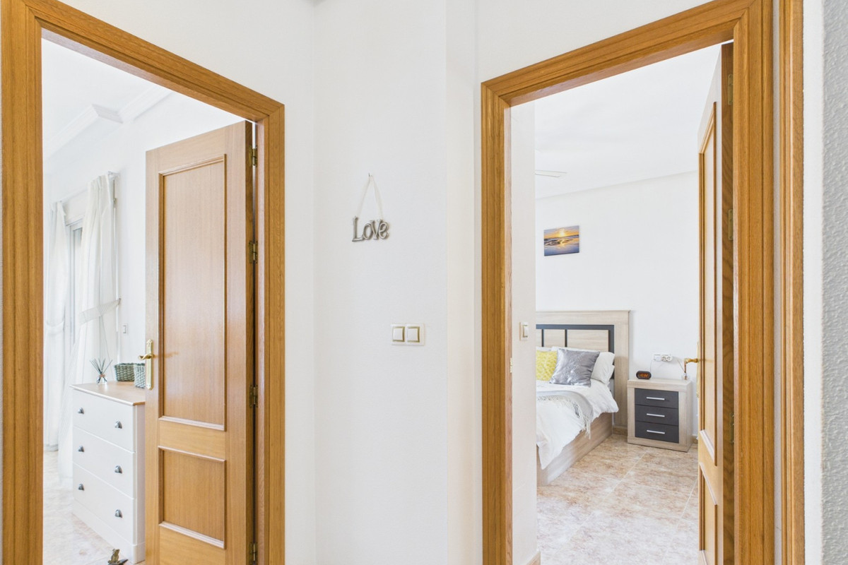 Se vende Adosada de 2 dormitorios en Costa Calida, Murcia, España