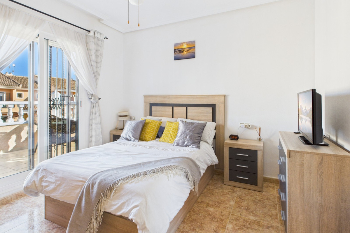 Se vende Adosada de 2 dormitorios en Costa Calida, Murcia, España