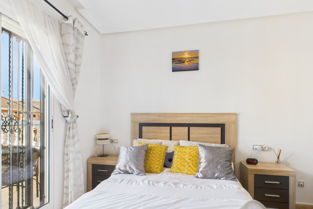 Se vende Adosada de 2 dormitorios en Costa Calida, Murcia, España