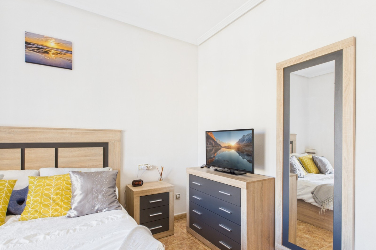 Se vende Adosada de 2 dormitorios en Costa Calida, Murcia, España