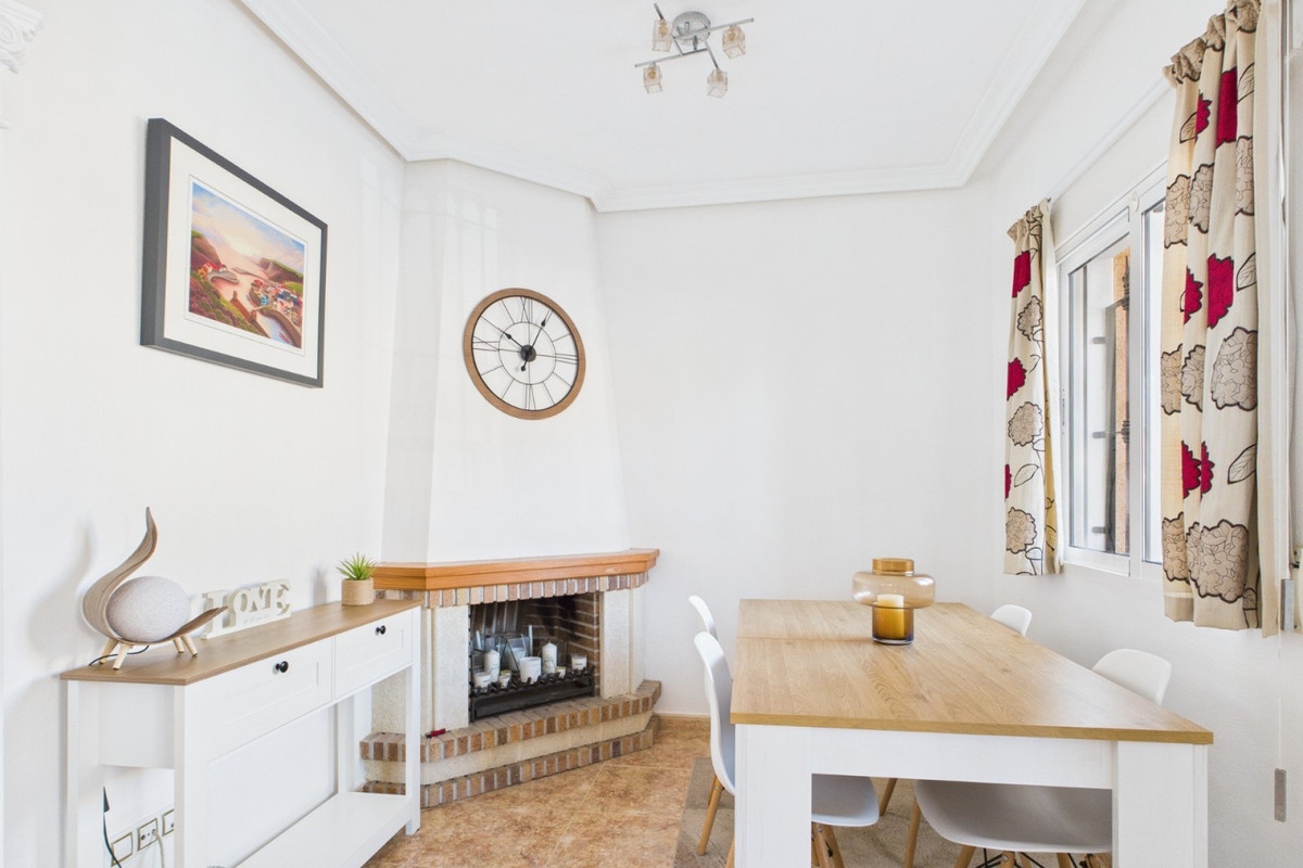 Se vende Adosada de 2 dormitorios en Costa Calida, Murcia, España