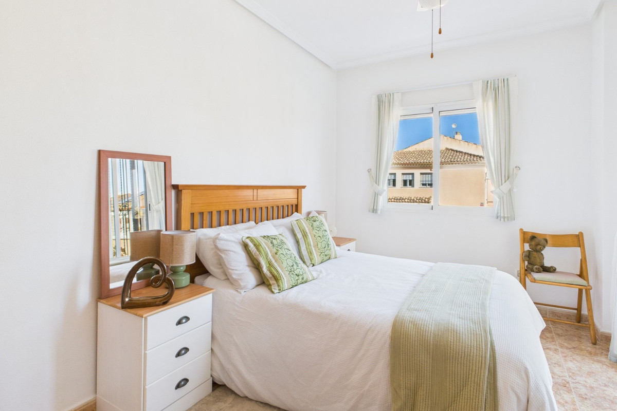 Se vende Adosada de 2 dormitorios en Costa Calida, Murcia, España