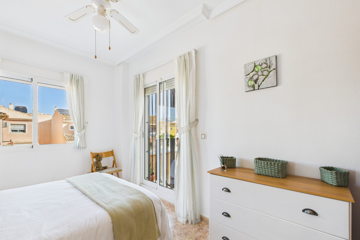 Se vende Adosada de 2 dormitorios en Costa Calida, Murcia, España