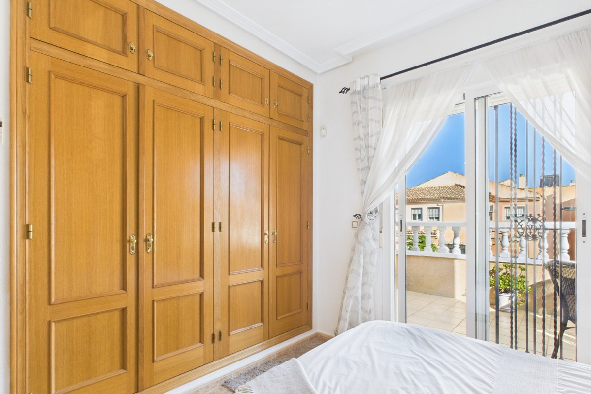 Se vende Adosada de 2 dormitorios en Costa Calida, Murcia, España