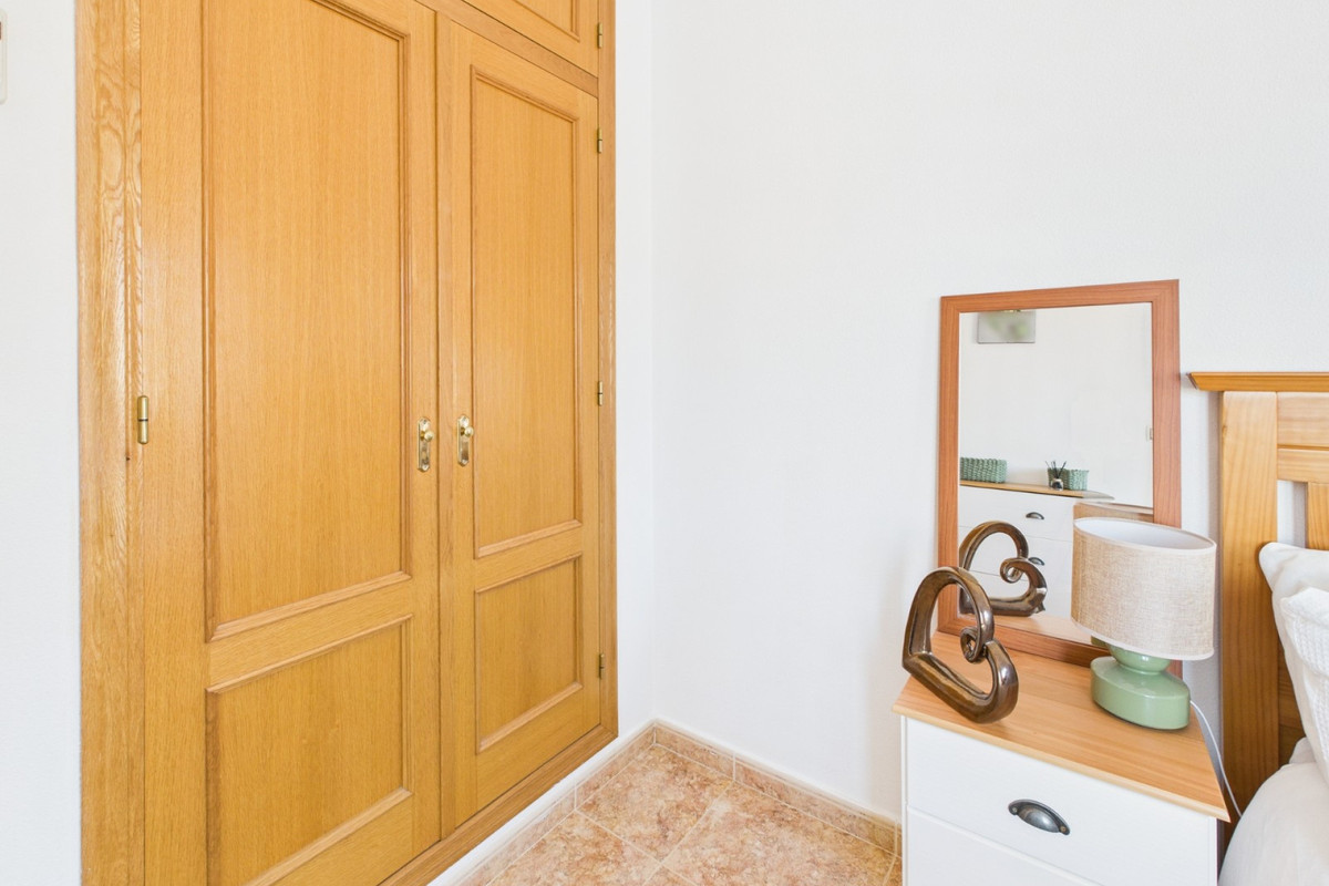 Se vende Adosada de 2 dormitorios en Costa Calida, Murcia, España