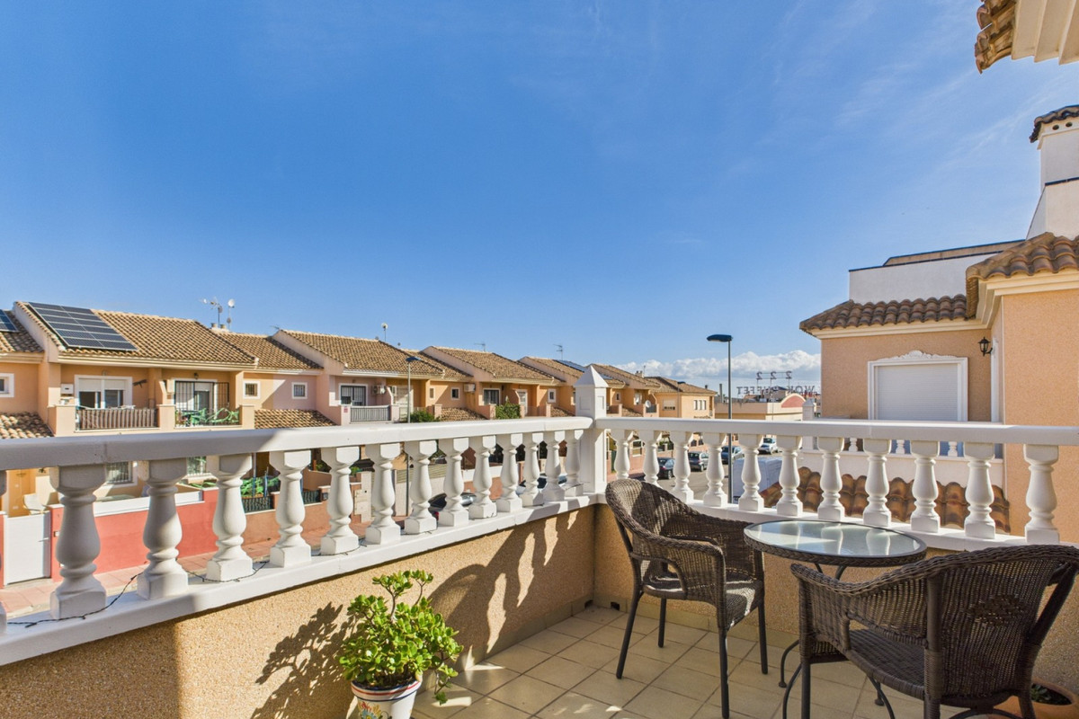 Se vende Adosada de 2 dormitorios en Costa Calida, Murcia, España