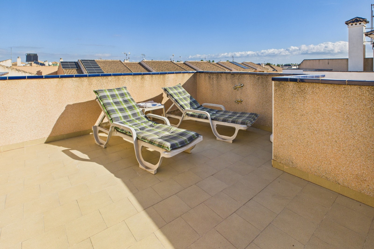 Se vende Adosada de 2 dormitorios en Costa Calida, Murcia, España