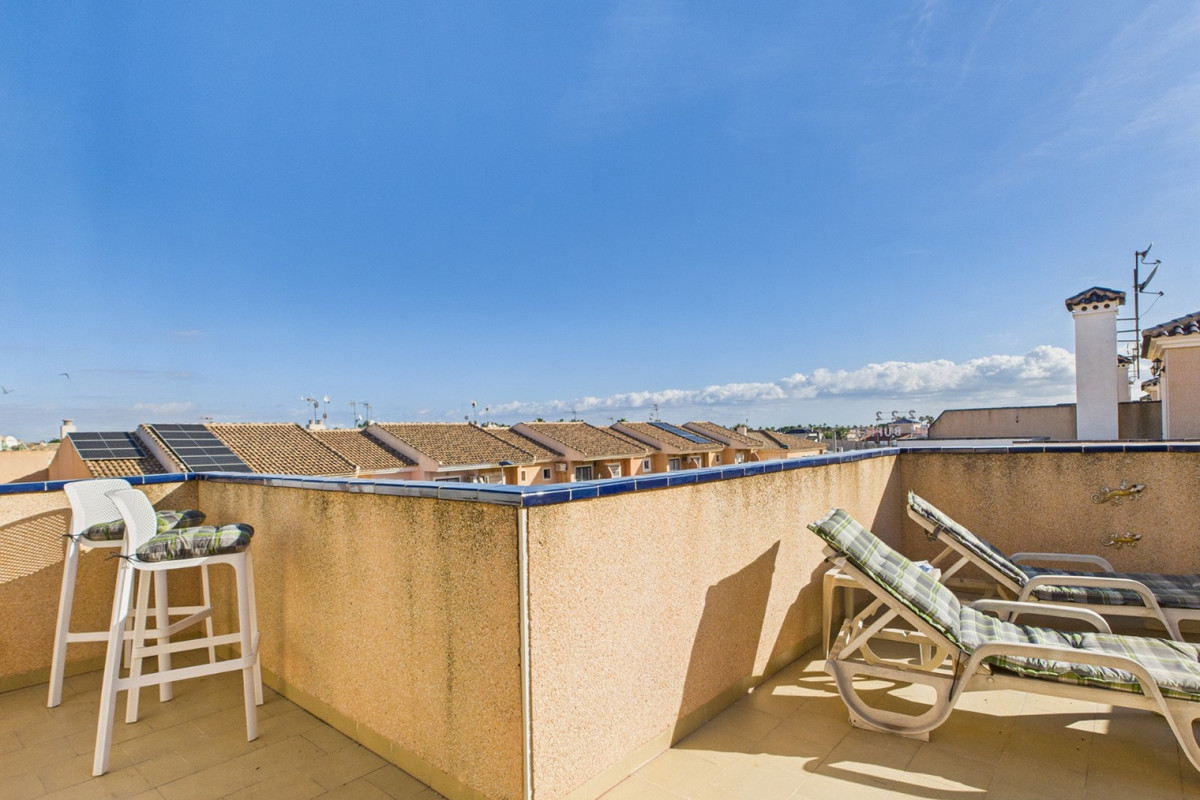 Se vende Adosada de 2 dormitorios en Costa Calida, Murcia, España