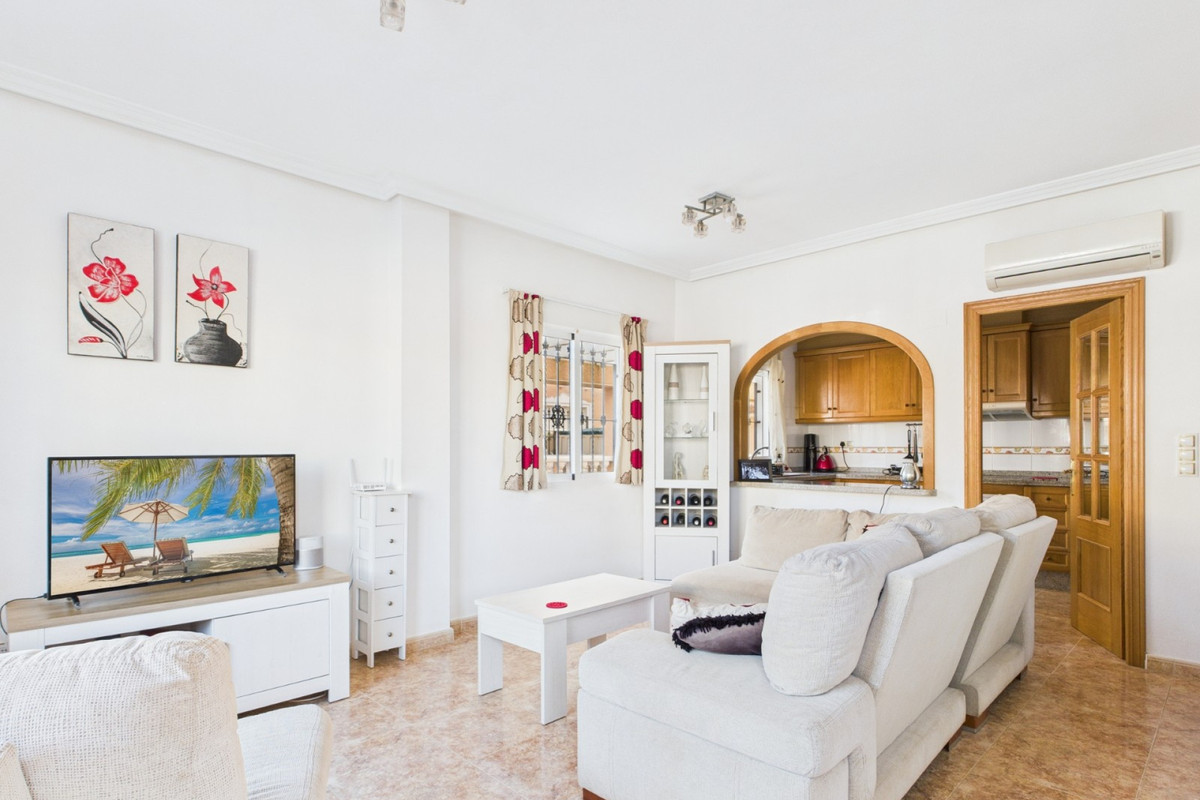 Se vende Adosada de 2 dormitorios en Costa Calida, Murcia, España