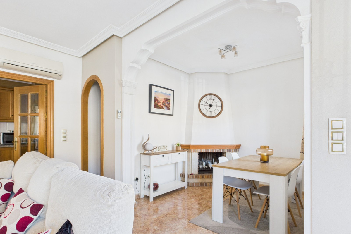 Se vende Adosada de 2 dormitorios en Costa Calida, Murcia, España