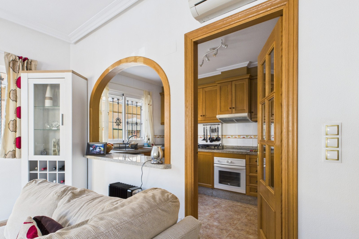 Se vende Adosada de 2 dormitorios en Costa Calida, Murcia, España