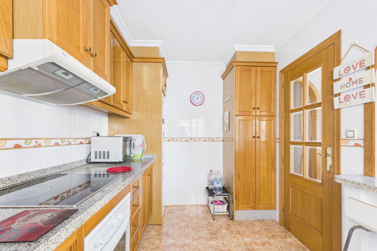 Se vende Adosada de 2 dormitorios en Costa Calida, Murcia, España