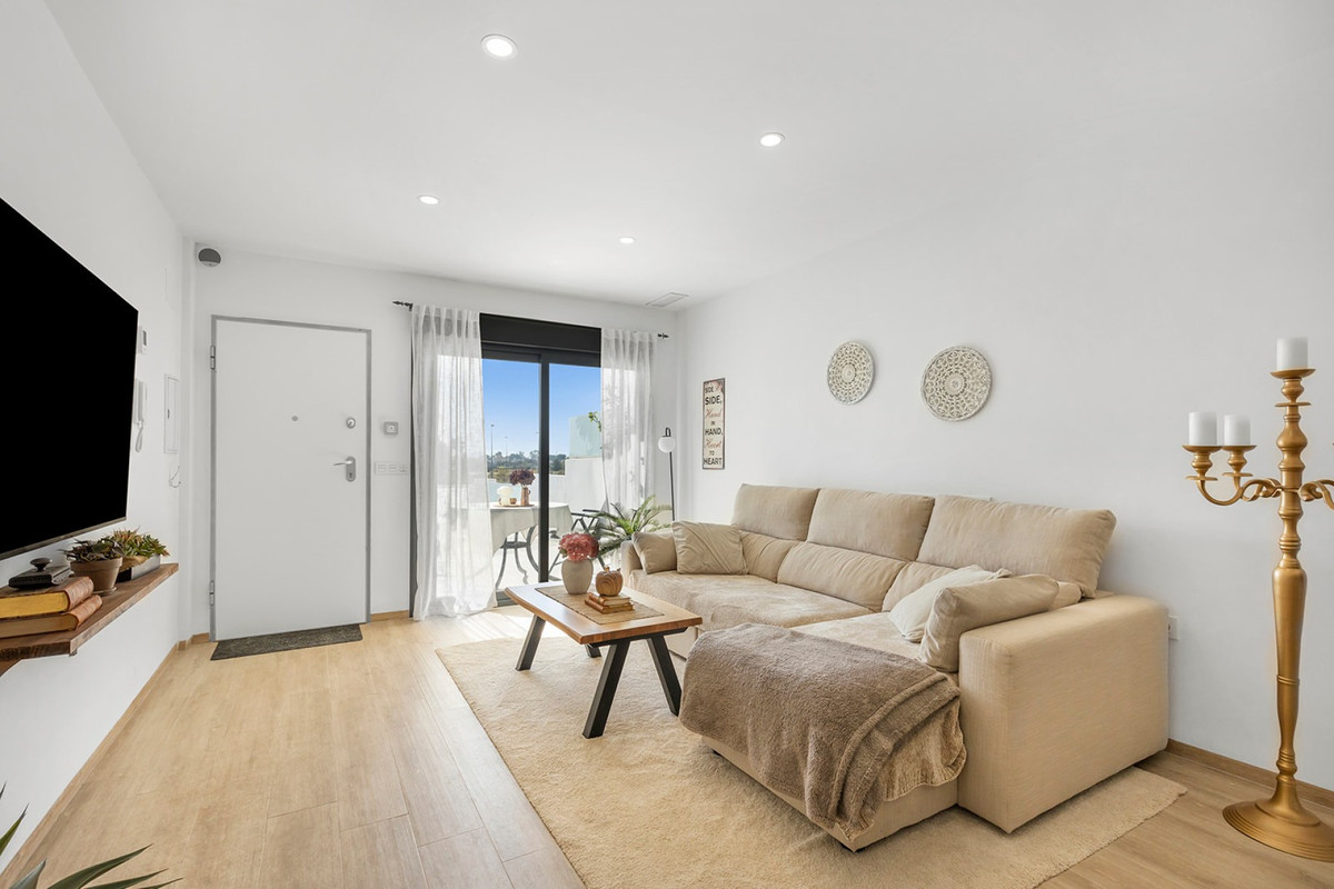 Se vende Apartamento Planta Baja de 2 dormitorios en Costa Calida, Murcia, España