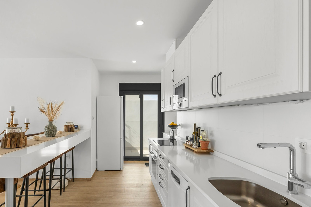 Se vende Apartamento Planta Baja de 2 dormitorios en Costa Calida, Murcia, España