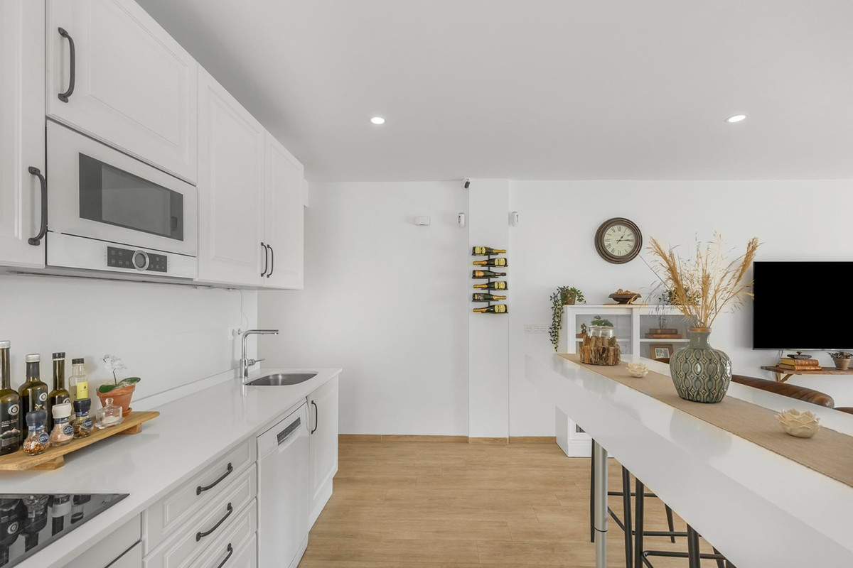 Se vende Apartamento Planta Baja de 2 dormitorios en Costa Calida, Murcia, España