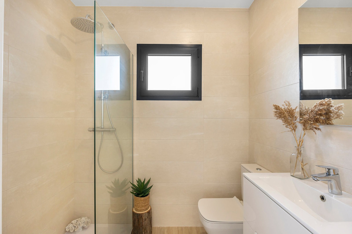 Se vende Apartamento Planta Baja de 2 dormitorios en Costa Calida, Murcia, España