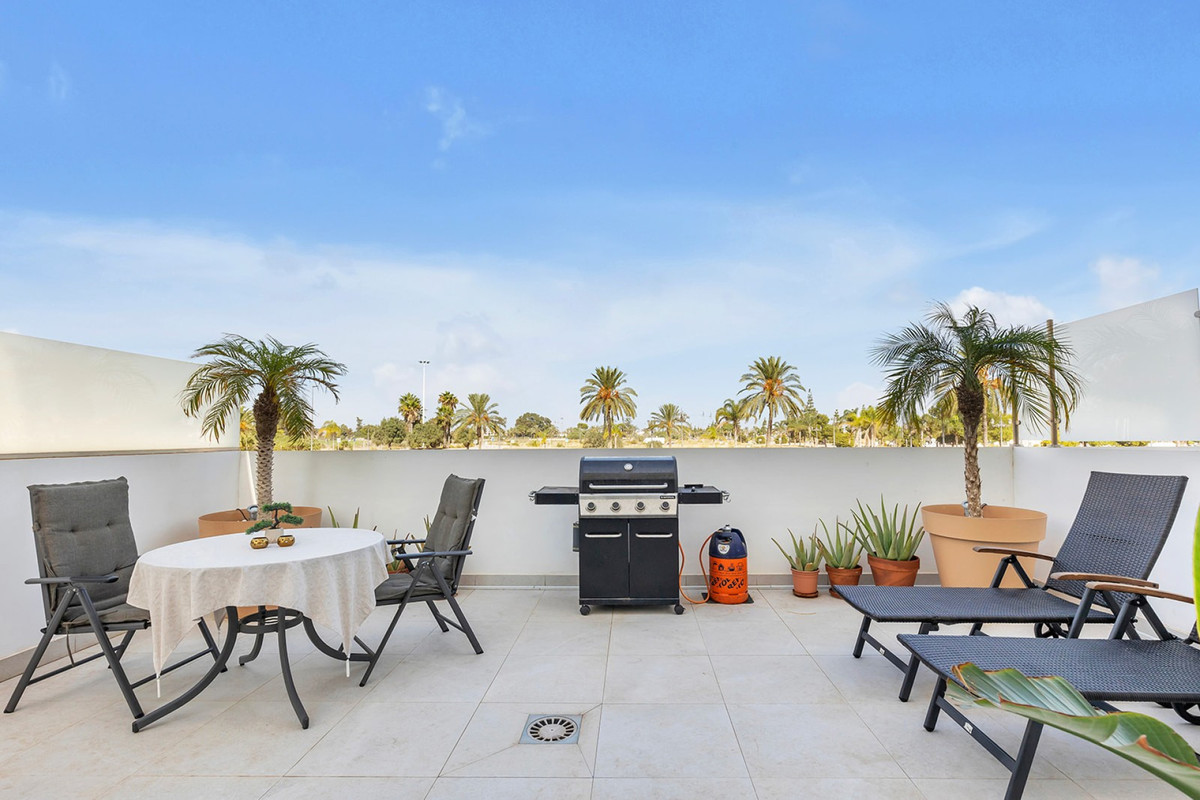 Se vende Apartamento Planta Baja de 2 dormitorios en Costa Calida, Murcia, España